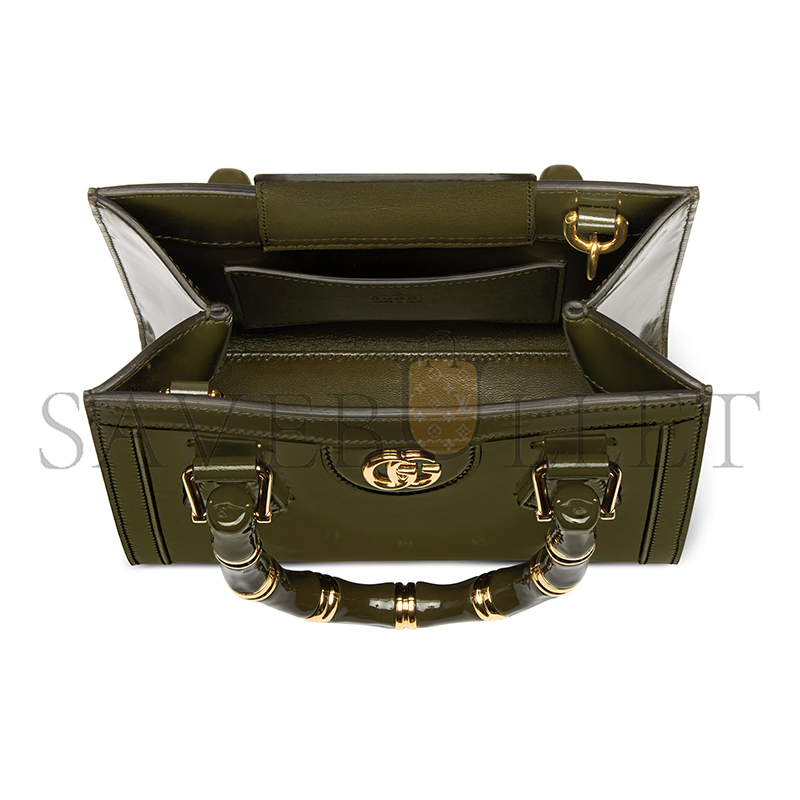 GUCCI DIANA SMALL TOTE BAG ‎832936 (20*16*10cm)
